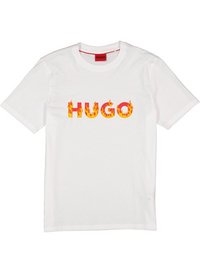 HUGO T-Shirt Danda 50504542/100