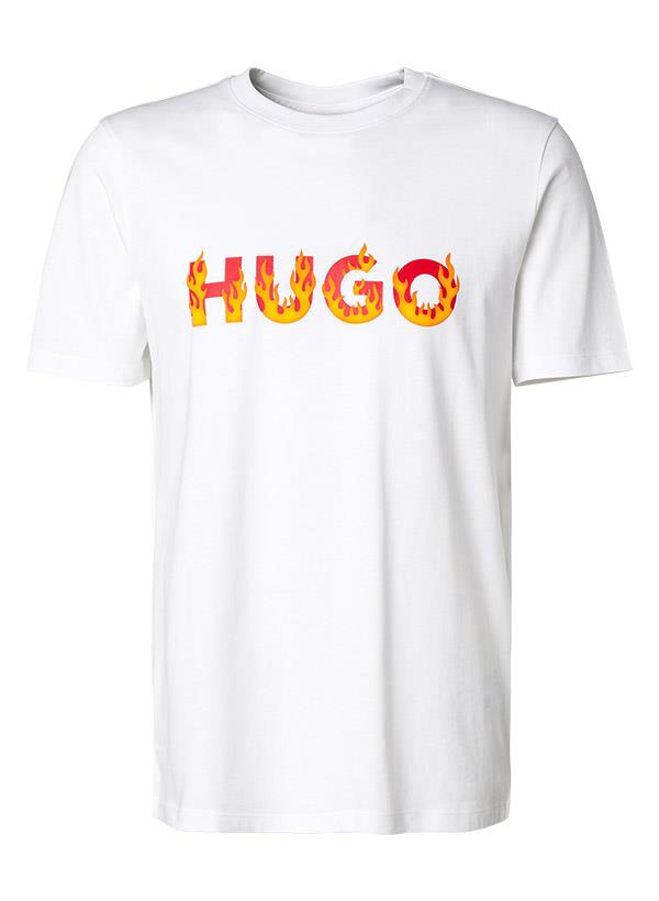 HUGO T-Shirt Danda 50504542/100Normbild