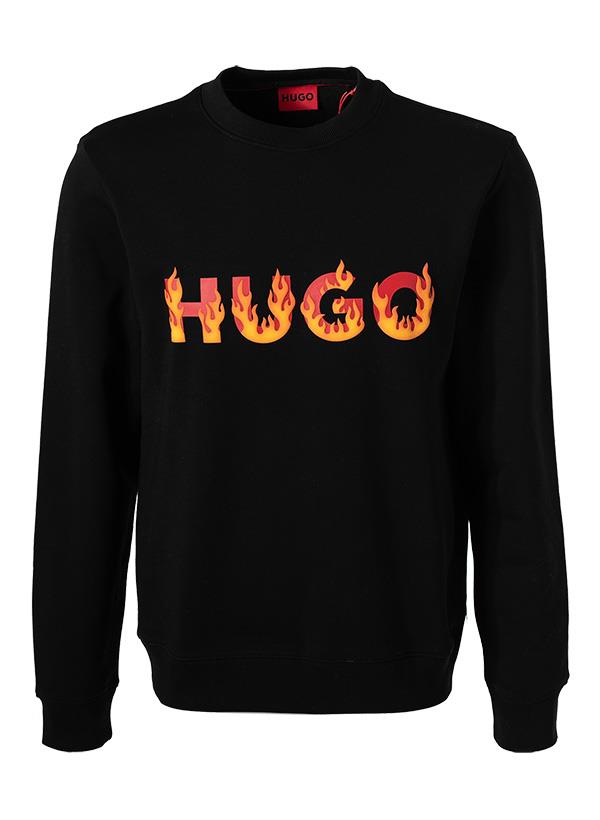 Hugo sweater sale