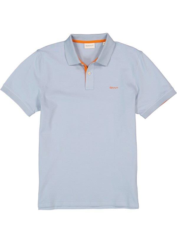 Gant Polo-Shirt 2062026/402Normbild