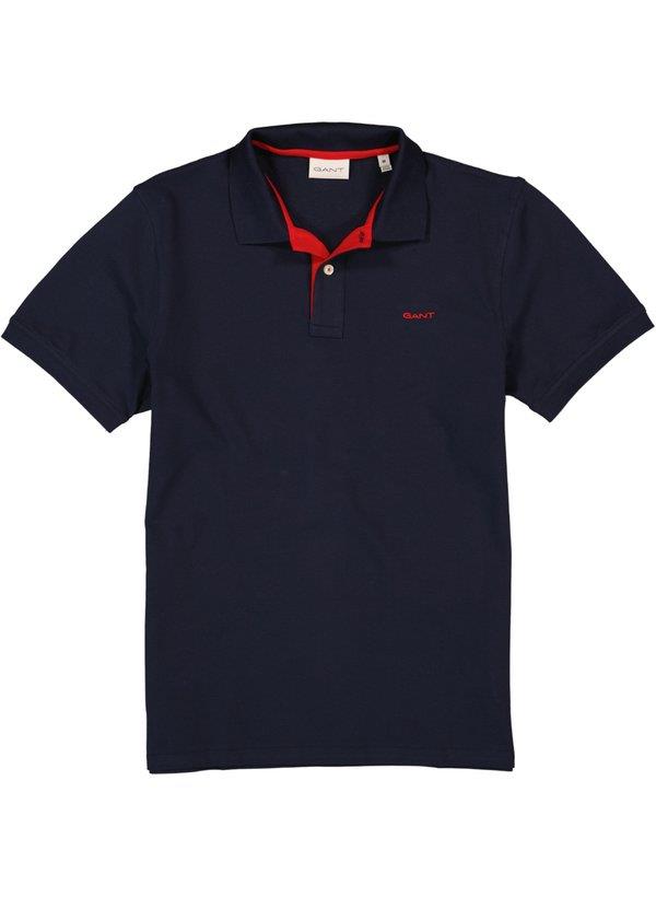 Gant Polo-Shirt 2062026/433Normbild