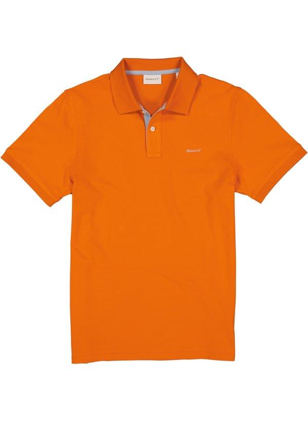 Gant Polo-Shirt 2062026/860Normbild