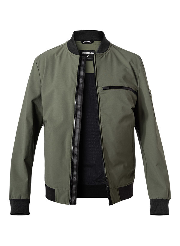 strellson boots herren