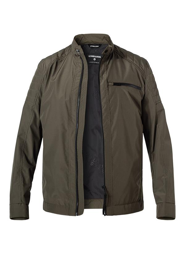 Strellson Jacke Rockston 30042263/320Normbild