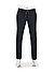 Hose Jump, Slim Fit, Coolmax®, schwarz - schwarz