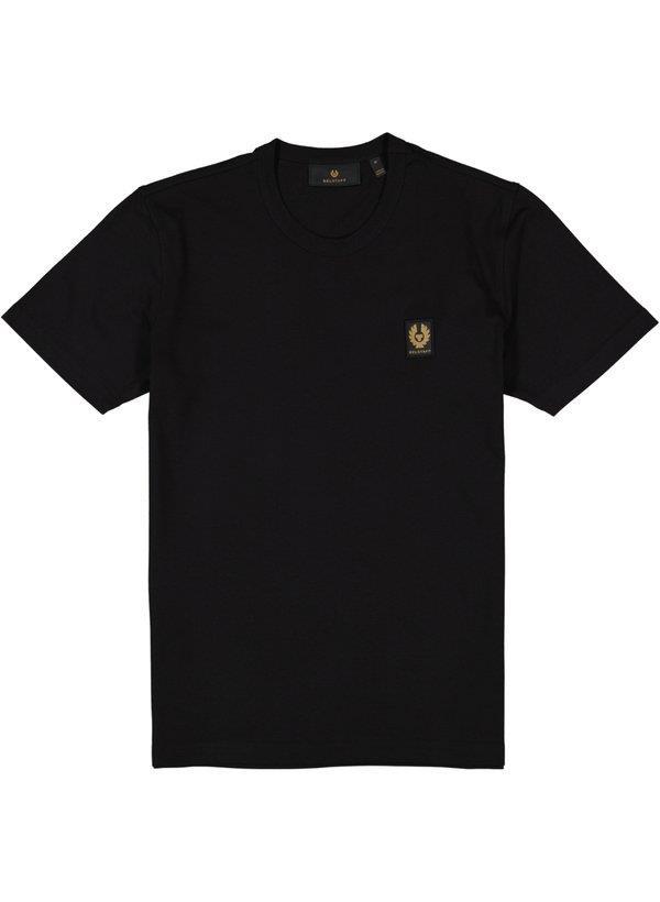 BELSTAFF T-Shirt 100055/BLACK Image 0