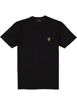 Stylingtipps Beschreibungsbild von BELSTAFF T-Shirt 100055/BLACK