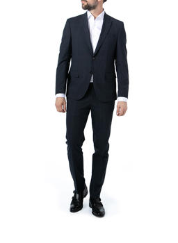 Stylingtipps Beschreibungsbild von Pierre Cardin Anzug C4 42255+72238.4009-90/6000