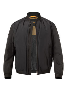 Stylingtipps Beschreibungsbild von BOSS Orange Jacke Obright 50504029/001