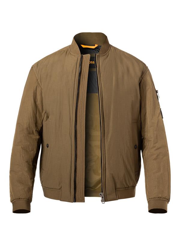 BOSS Orange Jacke Obright 50504029/368Normbild