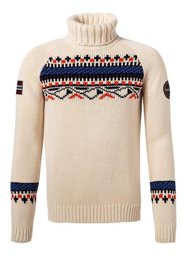 Rollkragen Pullover kaufen Herren online