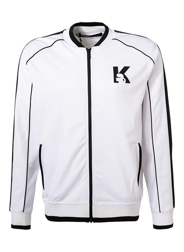 KARL LAGERFELD Sweatjacke 705070/0/541905/10Normbild