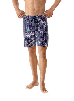 Stylingtipps Beschreibungsbild von Mey TIE MINIMAL Hose kurz 31222/664