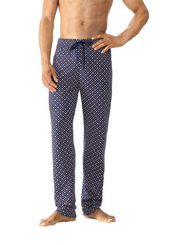 Stylingtipps Beschreibungsbild von Mey TIE MINIMAL Hose lang 31223/664