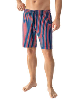 Stylingtipps Beschreibungsbild von Mey GRAPHIC STRIPES Hose kurz 31226/827