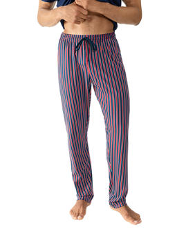 Stylingtipps Beschreibungsbild von Mey GRAPHIC STRIPES Hose lang 31227/827