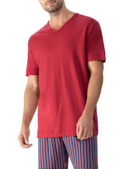 Stylingtipps Beschreibungsbild von Mey SOLID NIGHT T-Shirt 30124/827