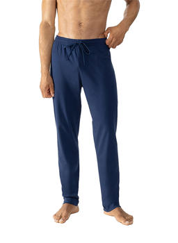 Stylingtipps Beschreibungsbild von Mey SOLID NIGHT Hose lang 31225/664