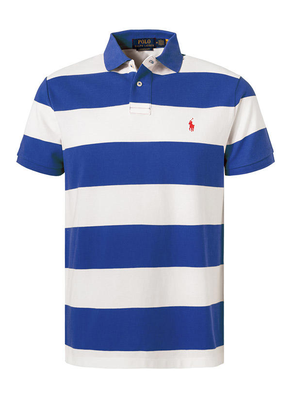 Polo Ralph Lauren Polo-Shirt 710926400/001