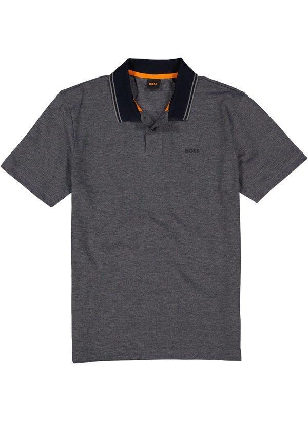 BOSS Orange Polo-Shirt PeoxfordNew 50507814/404