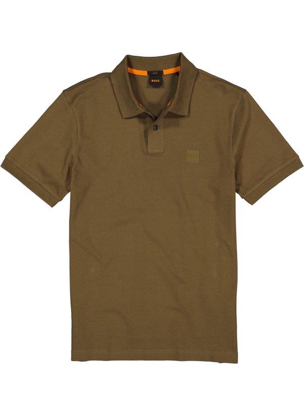 BOSS Orange Polo-Shirt Passenger 50507803/368Normbild