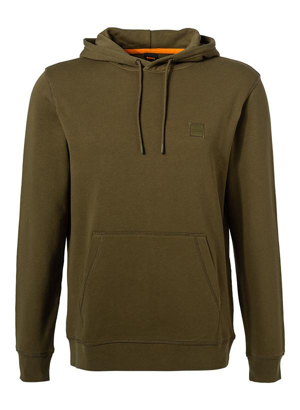 BOSS Orange Hoodie Wetalk 50509314/368Normbild