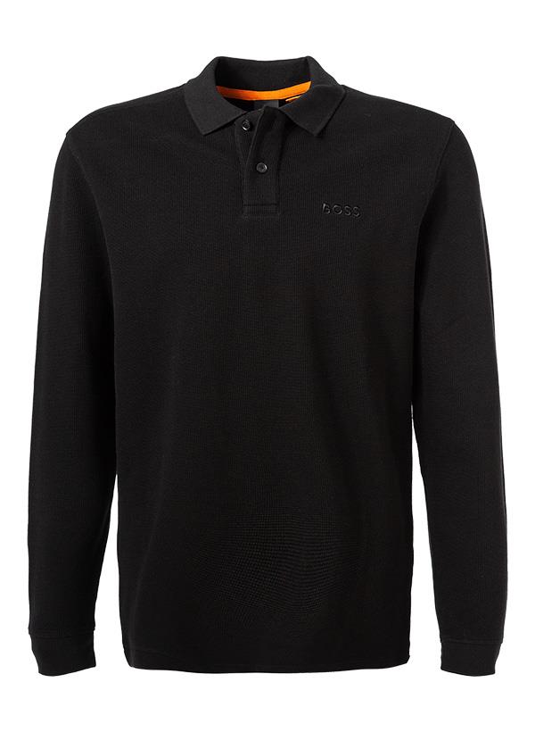 BOSS Orange Pullover Petempestolong 50508222/001Normbild