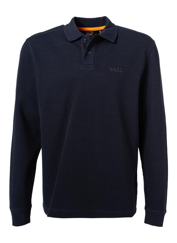 BOSS Orange Pullover Petempestolong 50508222/404Normbild