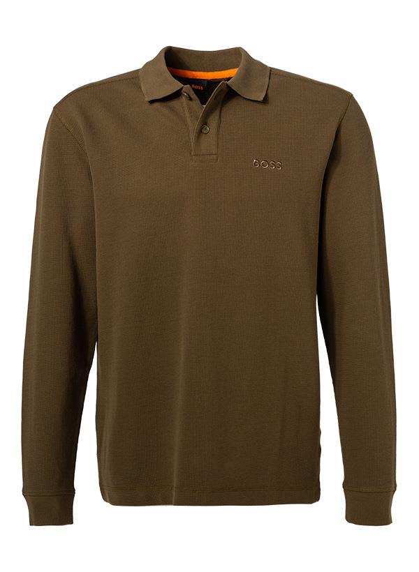 BOSS Orange Pullover Petempestolong 50508222/368Normbild