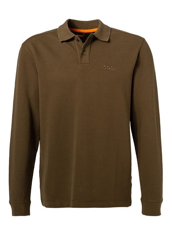 BOSS Orange Pullover Petempestolong 50508222/368