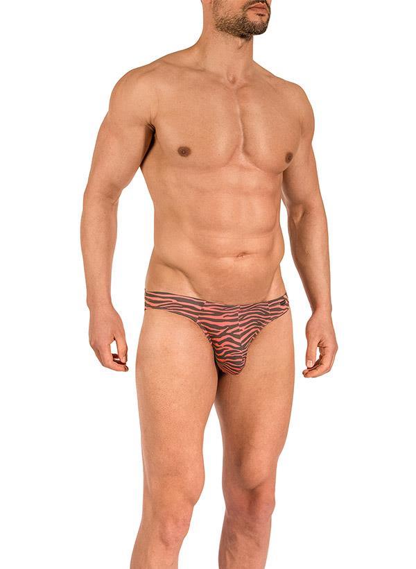 Olaf Benz RED2360 Brazilbrief 109412/3080 Image 0