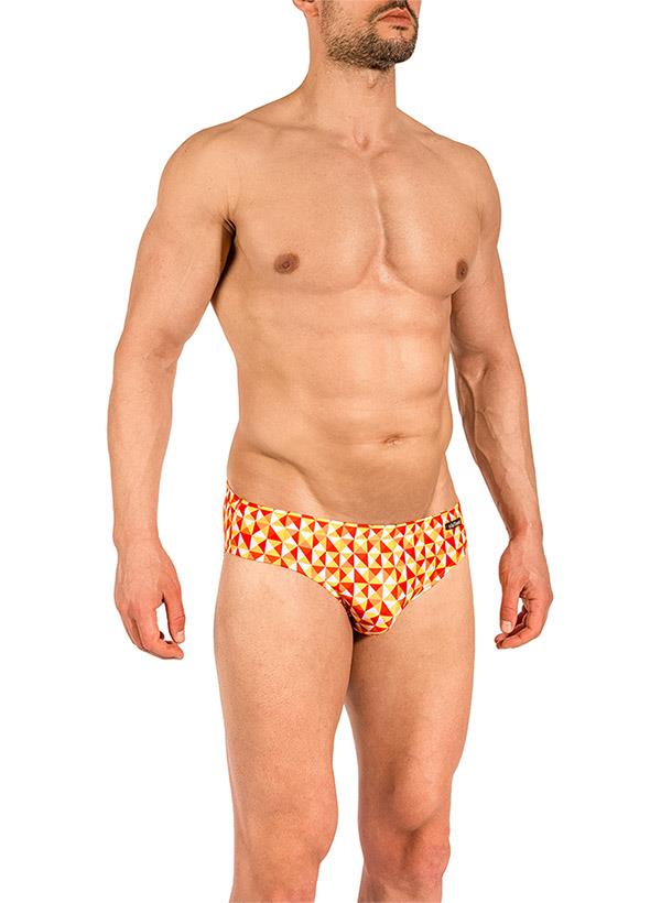 Olaf Benz BLU2350 Beachbrief 109376/9312Normbild