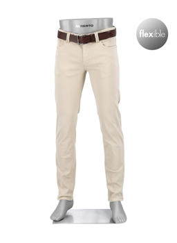 Stylingtipps Beschreibungsbild von Alberto Regular Fit Pipe Superstretch 42071764/504