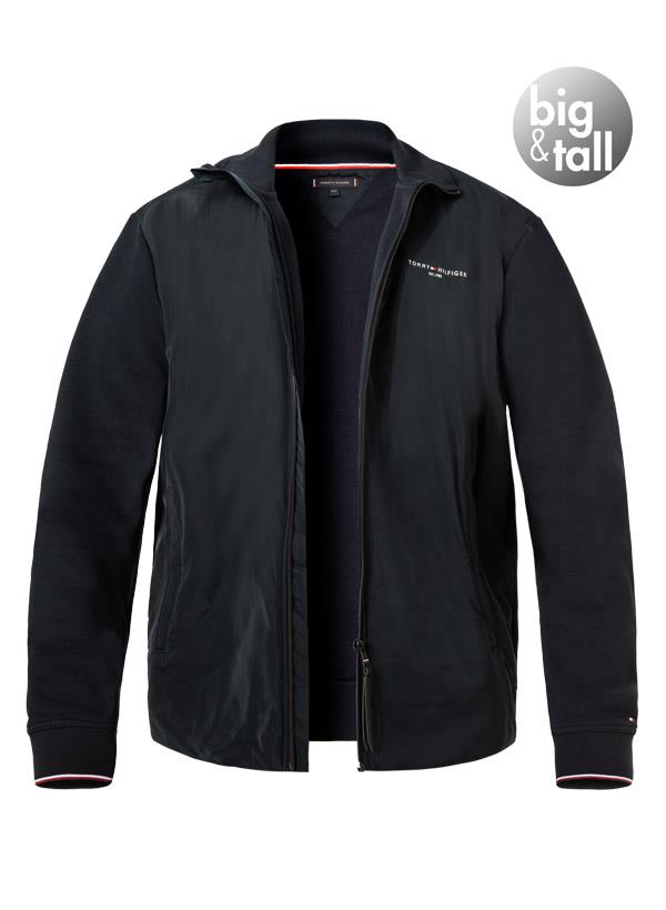 Tommy Hilfiger Jacke MW0MW35045/DW5Normbild