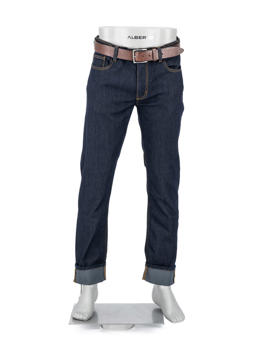 Stylingtipps Beschreibungsbild von Alberto Bike Modern Fit Neil 47982492/899