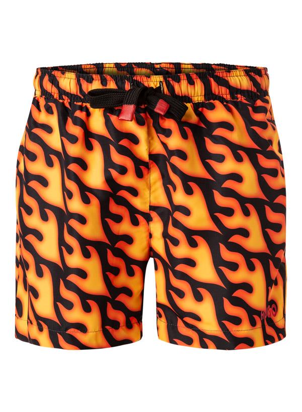 HUGO Badeshorts Blaze 50510180/610Normbild