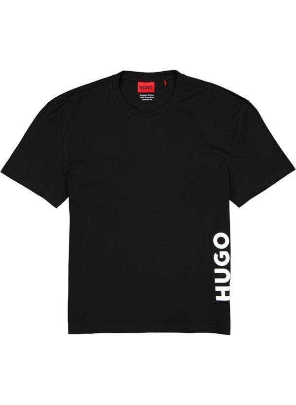 HUGO T-Shirt Relaxed 50493727/002 Image 0