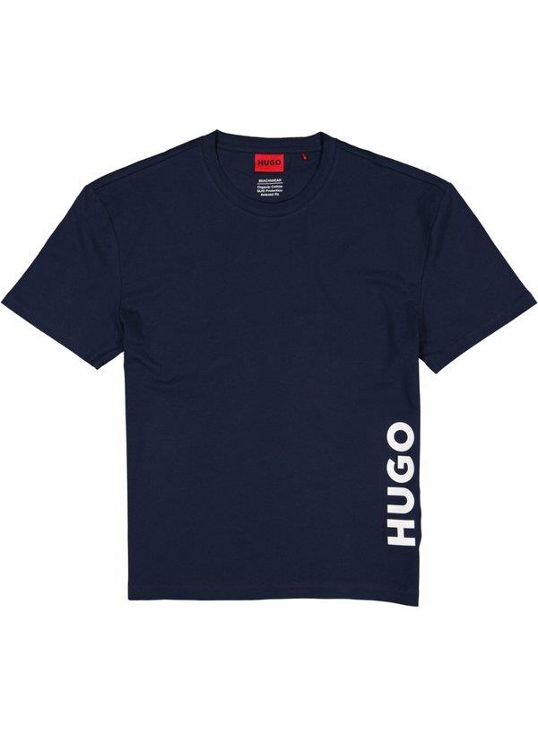 HUGO T-Shirt Relaxed 50493727/405Normbild