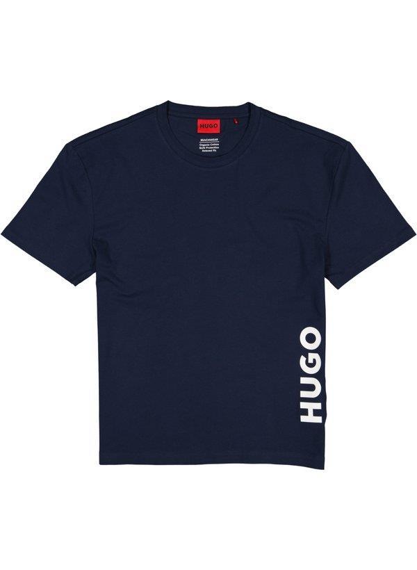 HUGO T-Shirt Relaxed 50493727/405 Image 0