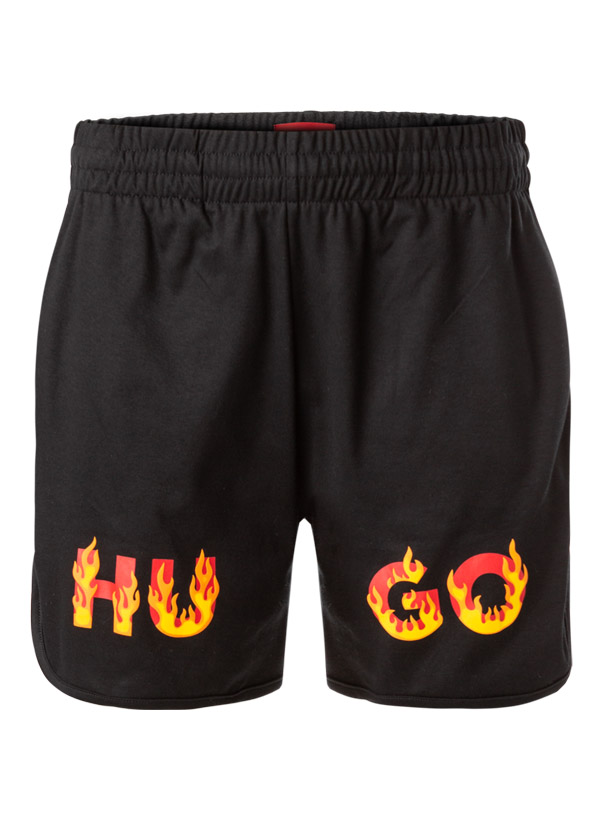 HUGO Shorts Flames 50510474/001Normbild