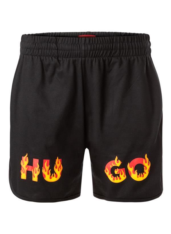 HUGO Shorts Flames 50510474/001 Image 0