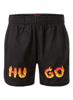 Stylingtipps Beschreibungsbild von HUGO Shorts Flames 50510474/001