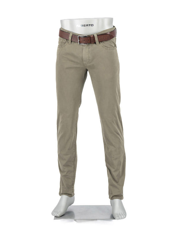 Alberto Regular Fit Pipe Comp. Cotton 89371902/665 Image 0