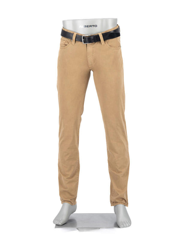 Alberto Regular Fit Pipe Comp. Cotton 89371902/535 Image 0