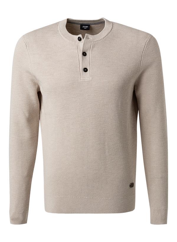 JOOP! Pullover Henley 30039811/107Normbild