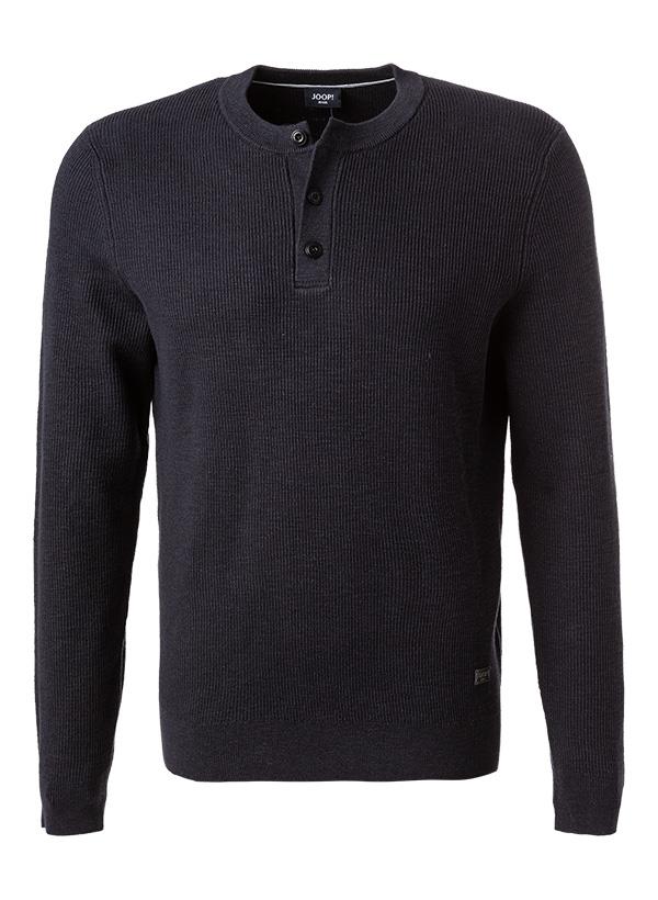 JOOP! Pullover Henley 30039811/404Normbild