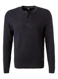 JOOP! Pullover Henley 30039811/404