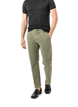 Stylingtipps Beschreibungsbild von JOOP! Hose Len-D 30040484/322