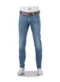 Alberto Slim Fit Slim Japan Denim 45771978/872