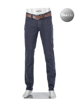 Stylingtipps Beschreibungsbild von Alberto Regular Fit Pipe Superstretch 42071764/894